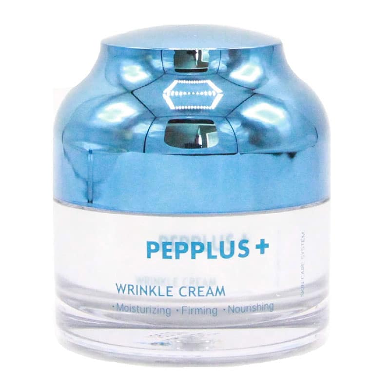 wrinkle-cream-pepplus