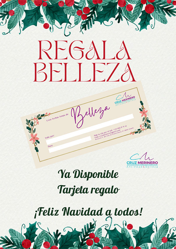REGALA-BELLEZA