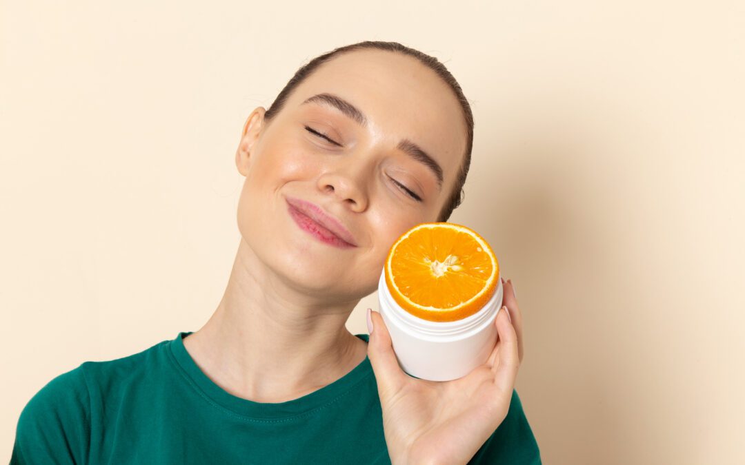 vitamina C