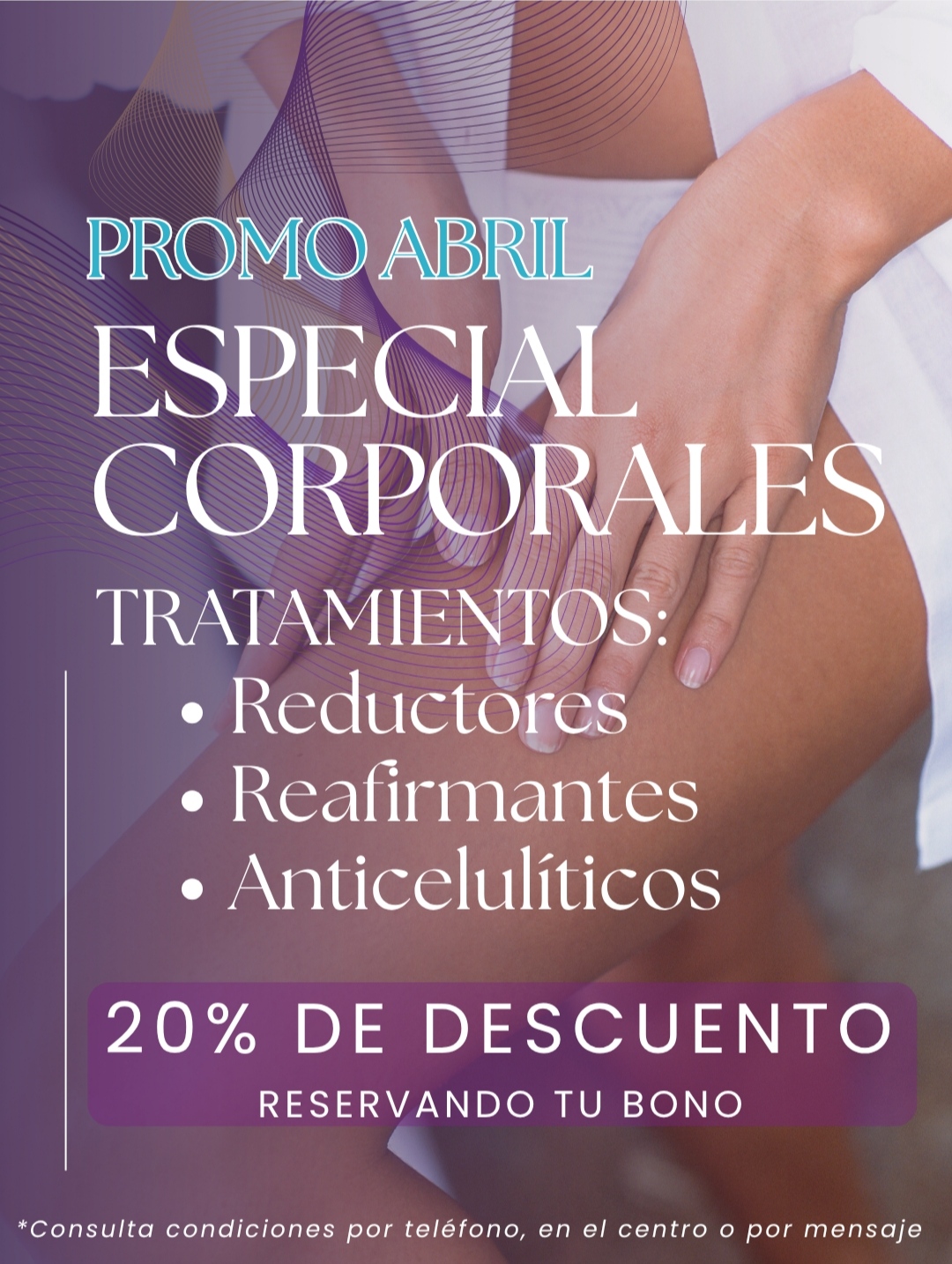 Promo Abril
