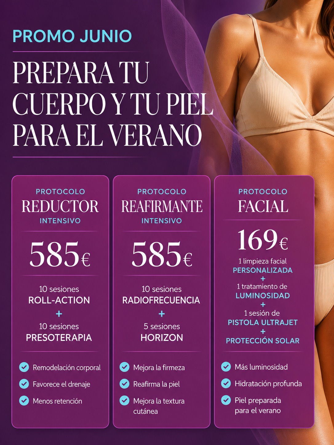Promo Junio